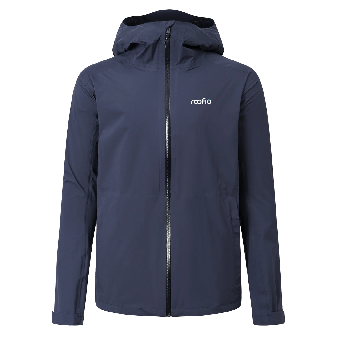Voyage Rain Jacket