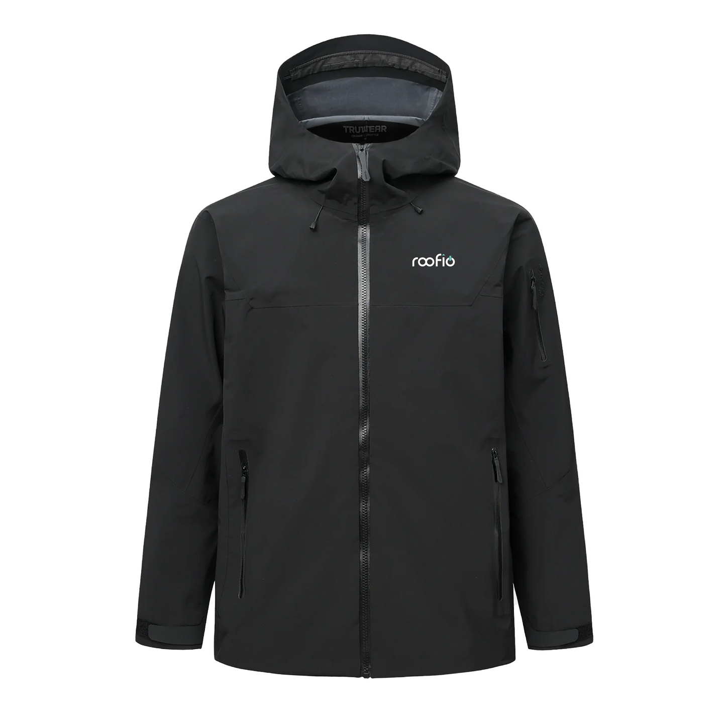 Crusade Jacket