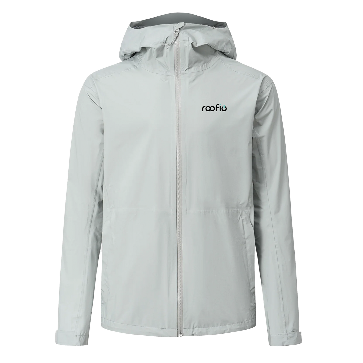 Voyage Rain Jacket
